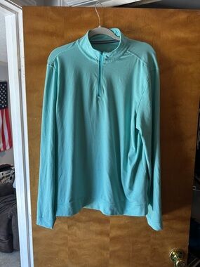 Southern Tide Q-Zip